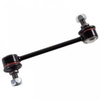 Фото тяга стабілізатора задн.лів./прав. Aensis 97- FEBI 27286 Тяга стабілізатора задн.лів./прав. Aensis 97- FEBI 27286