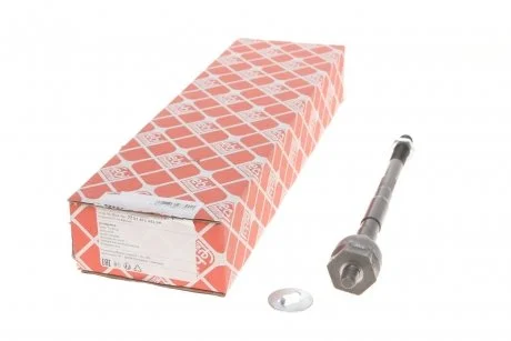 Тяга рульова лів./прав.Trafic II,Opel Vivaro,Nissan 01- FEBI 27301