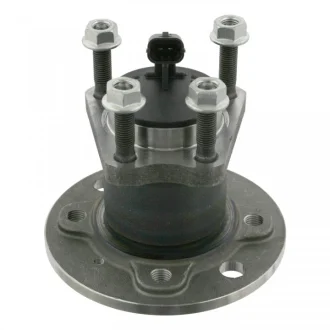 Набір підшипника маточини колеса FEBI 27384