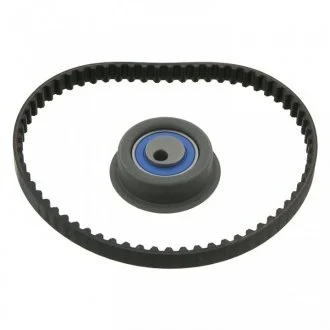 Ремень ГРМ (набор) FEBI 27396