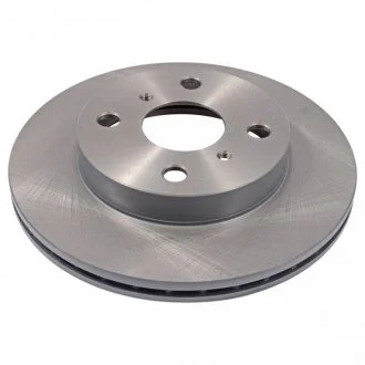 Тормозной диск FEBI 27399