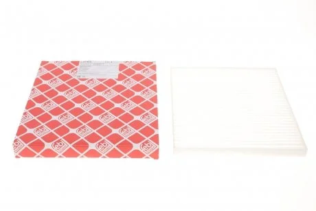 Фільтр салону KIA Sportage New,RioTucson 04- FEBI 27423