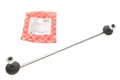 Тяга стаб.передн.лів.C3 Picasso 09- FEBI 27434