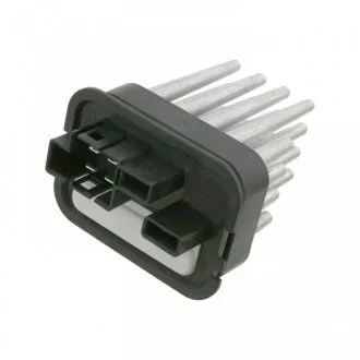 Блок управления, отопление / вентиляция FEBI 27495