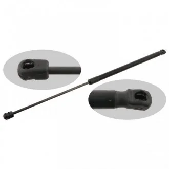 Фото пружина газова / помещения для груза FEBI 27622 Пружина газова / помещения для груза FEBI 27622