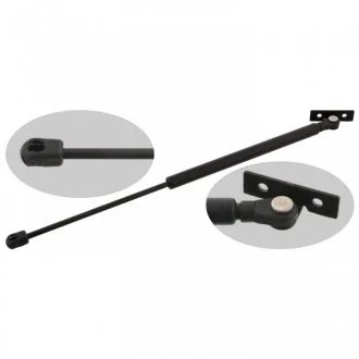 Амортизатор капота Omega B 94- (516mm/240N) FEBI 27627