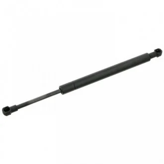 Газова пружина кришки багажника Лів/Прав макс довжина: 317мм, хід штока:65мм VW TOUAREG SUV 10.02-05.10 FEBI 27667
