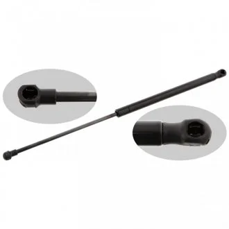 Фото пружина газова / помещения для груза FEBI 27710 Пружина газова / помещения для груза FEBI 27710