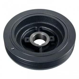 Шків колінчастого валу FEBI 27722