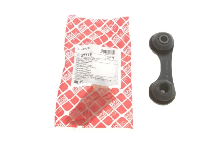 Тяга стабілізатора FEBI 27775