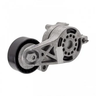 Фото натягувач поликлинового ременя FEBI 27806 Натягувач поликлинового ременя FEBI 27806