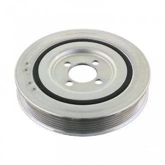 Шків колінчастого валу FEBI 27824