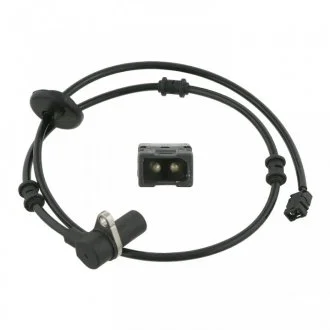 Датчик частоти обертання колеса FEBI 27859