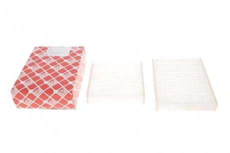 Фильтр воздуха (салона) FEBI 27950