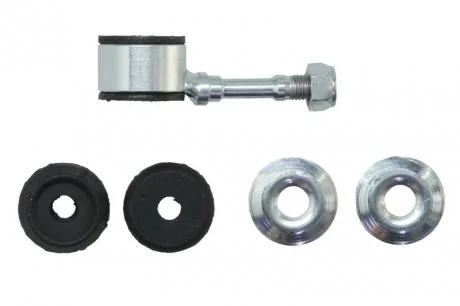 Фото тяга стаб.комплектна Polo Classic 98- лів/прав FEBI 27982 Тяга стаб.комплектна Polo Classic 98- лів/прав FEBI 27982