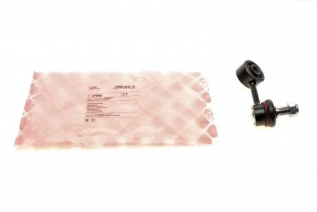 Фото тяга стабілізатора передн.прав. Pajero 91- FEBI 27986 Тяга стабілізатора передн.прав. Pajero 91- FEBI 27986