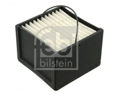 Фото фільтр палива FEBI 28068 Фільтр палива FEBI 28068