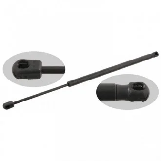 Фото пружина газова / приміщення для вантажу FEBI 28084 Пружина газова / приміщення для вантажу FEBI 28084