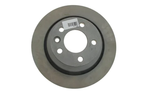 Диск тормозной задний, (R16 3.2т.) R17 03-/Touareg 02-10 FEBI 28164
