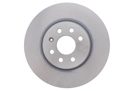 Диск гальмівний передн.вентилір.Astra H,Combo,Meriva 03- FEBI 28167