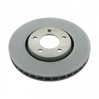 Диск гальмівний передній W/ABS Europe BR3 FEBI 28171