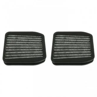 Фильтр воздуха (салона) FEBI 28191