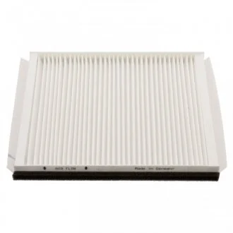 Фильтр воздуха (салона) FEBI 28201