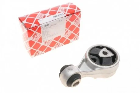 Опора двигателя FEBI 28226