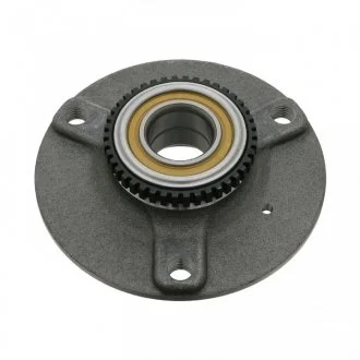 Фото підшипник передн. маточини SMART Fortwo 04-, Roadster 03- FEBI 28230 Підшипник передн. маточини SMART Fortwo 04-, Roadster 03- FEBI 28230
