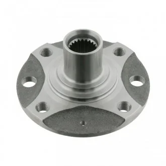 Фото ступиця колеса FEBI 28301 Ступиця колеса FEBI 28301