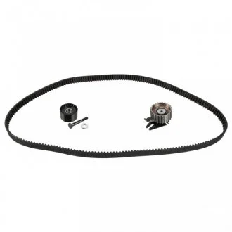 Ремінь ГРМ (набір) FEBI 28305