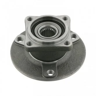 Фото набір підшипника маточини колеса FEBI 28314 Набір підшипника маточини колеса FEBI 28314