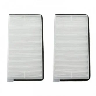 Фильтр воздуха (салона) FEBI 28323