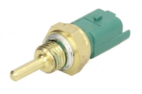 Датчик температури води Doblo 1,3-1,9 01-, OPEL Astra H 1,3-1,9CDTI, Corsa, Meriva. FEBI 28378