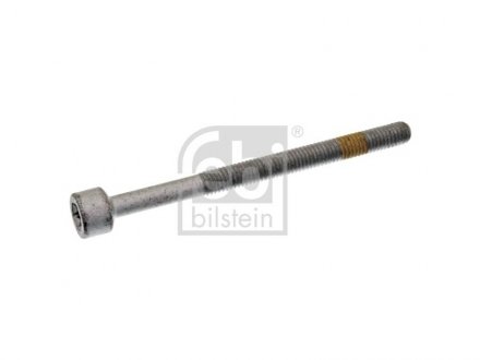 Болт кріплення форсунки CDI W203, W204, W210 L=55mm M6 FEBI 28407