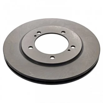 Диск гальмівний передн.Grand Vitara 98- FEBI 28436