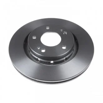 Тормозной диск FEBI 28440