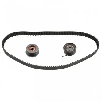 Ремінь ГРМ (набір) FEBI 28451