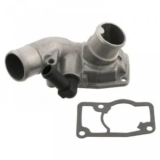 Фото термостат системы охлаждения FEBI 28479 Термостат системы охлаждения FEBI 28479