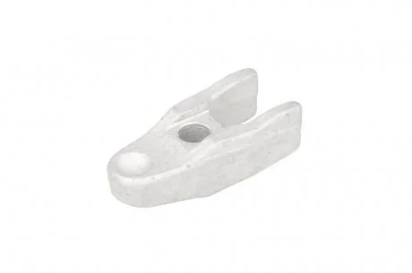 Планка кріпленя форунки MERCEDES C/E/G/ML/SPRINTER/VITO &quot;CDI &quot;97>> FEBI 28492