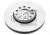 Тормозной диск FEBI 28505 (фото 2)