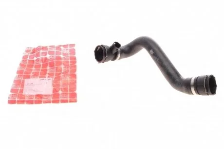 Фото шланг радіатора BMW E46 FEBI 28521 Шланг радіатора BMW E46 FEBI 28521