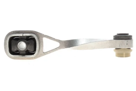 Подушка задн.КПП Clio II,Megane I 98- FEBI 28528