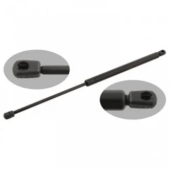 Пружина газова / приміщення для вантажу FEBI 28552