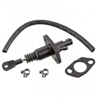 Фото головний циліндр зчеплення VECTRA B 95- /15.87/ FEBI 28656 Головний циліндр зчеплення VECTRA B 95- /15.87/ FEBI 28656