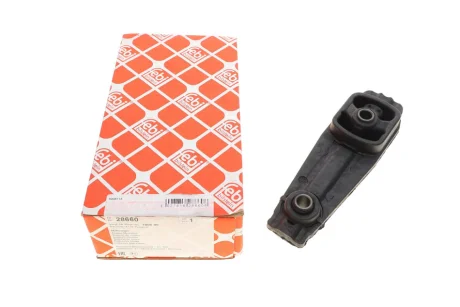 Опора двигателя зад. FEBI 28660