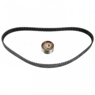 Ремінь ГРМ (набір) FEBI 28664