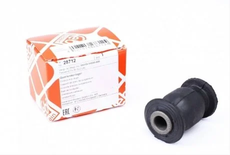 Сайлентблок рычага BILSTEIN FEBI 28712