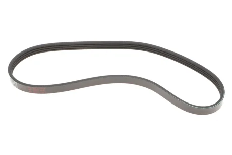 Ремінь 4PK715 FIAT Punto 1,1/1,2 LANCIA PEUGEOT 1,8/1,9D NISSAN FEBI 28769