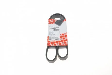 Пасок велоклиновий FEBI 28911